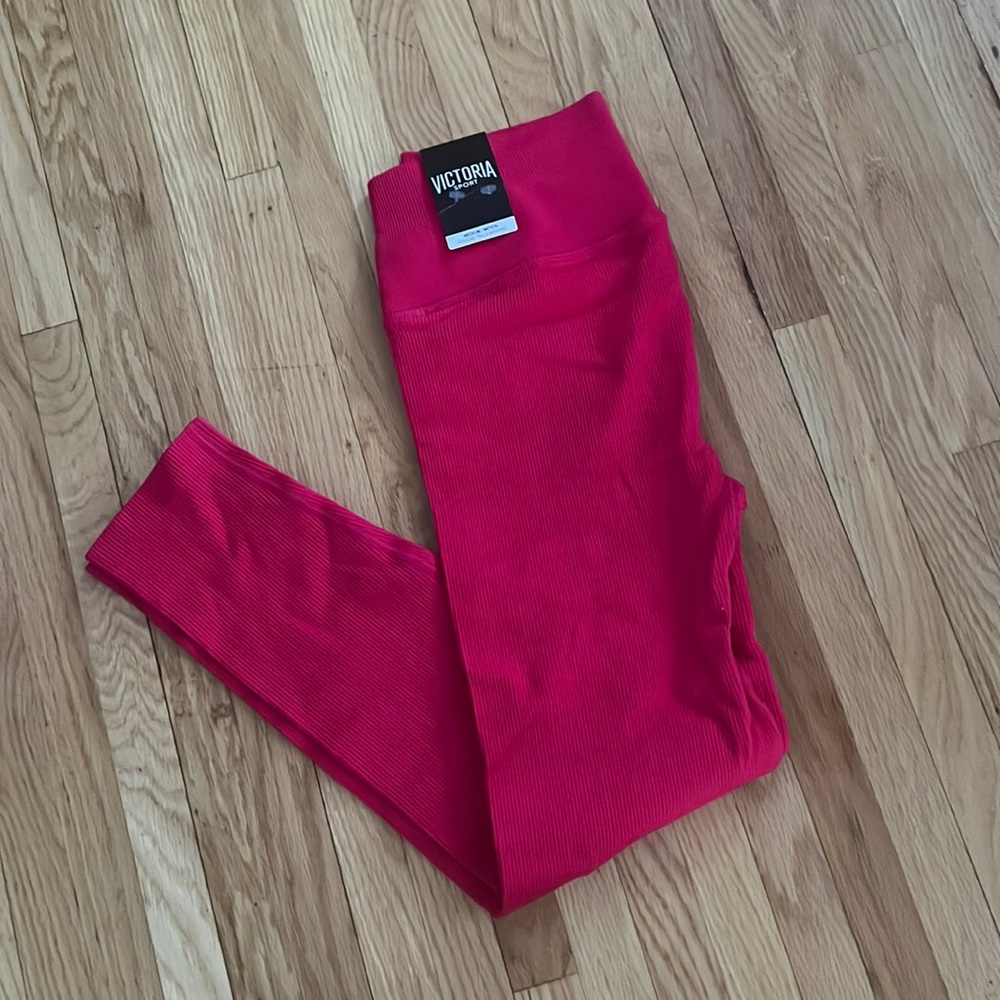 VICTORIA SPORT LEGGINGS